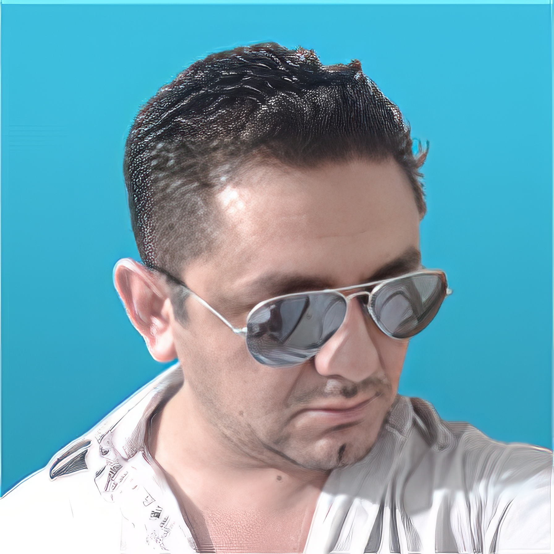Juan Pérez